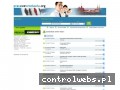Screenshot strony www.pracawewroclawiu.org