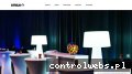 Screenshot strony smilerental.pl