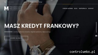 Kredyty frankowe - dochodzenie roszczeń