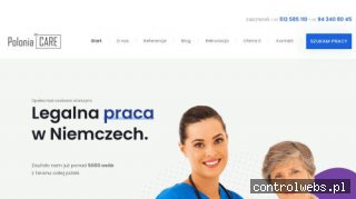 poloniacare24.pl