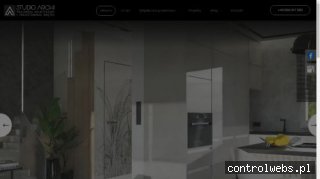 Studio Archi Architekt wnętrz Łódź