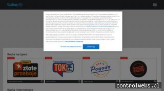 Radio internetowe