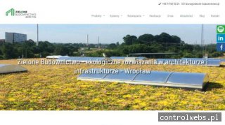 zielone-budownictwo.pl