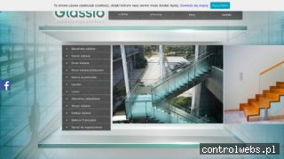 Glassio Konstrukcje Szklane