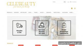 CeleBeauty.pl