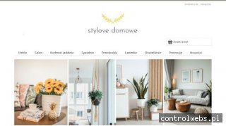 stylove domowe
