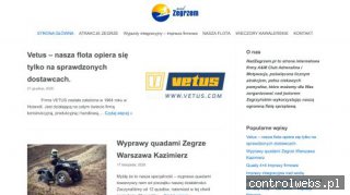 wyjazdy i imprezy firmowe nad Zegrzem pl