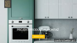 Stolarz meblowy Gdynia