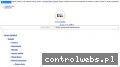 Screenshot strony sklep.wesellove.pl