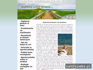 Polska baza noclegowa, noclegi, kwatery