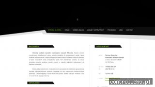 Kancelaria Prawna świadcząca kompleksową obsługę prawną