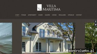 Villa Maritima