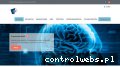 Screenshot strony emg-neurolog.pl