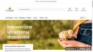 bio-eggs.com