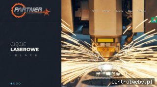 ciecielaserem.net cięcie laserem blach