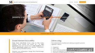 Biuro rachunkowe Emka z Bydgoszczy