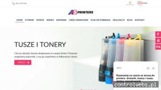 asprinters.pl