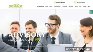 advisory.szczecin.pl Szkolenia ISO