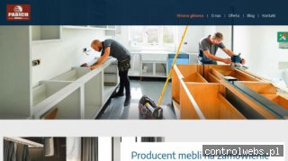 meblepabich.com.pl garderoby na wymiar wrocław