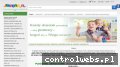Screenshot strony juniora.pl