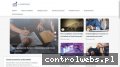 Screenshot strony jakinwestowac.com.pl