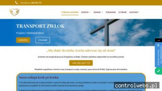 Międzynarodowy transport zmarłych