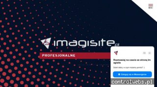 Imagisite profesjonalne strony internetowe grudziądz