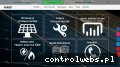 Screenshot strony enerji.pl