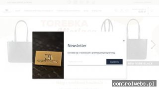 Corrado Martino - producent torebek i galanterii