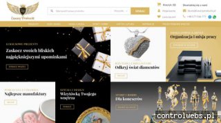 Luxury Products