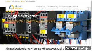 Tynki maszynowe cena - elbud-serwis.pl