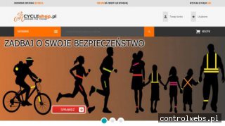 Bluzy rowerowe - cycleshop.pl