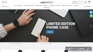 www.mojworld.pl