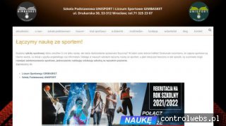 www.gimbasket.edu.pl