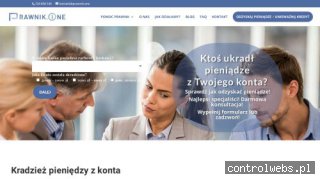 Kradzież z konta bankowego - prawnik.one