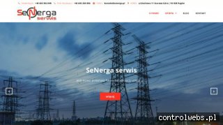 www.senerga.pl