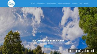 Gabinet psychoterapii i hipnozy- My Life Rzeszów