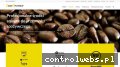 Screenshot strony smarspozywczy.pl