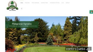 ogrodowe-pogotowie.pl czyszczenie chodników Mikołów