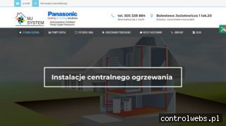 mjsystemolsztyn.pl fotowoltaika Olsztyn