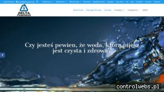 filtry.pomorze.pl filtry do wody pomorskie