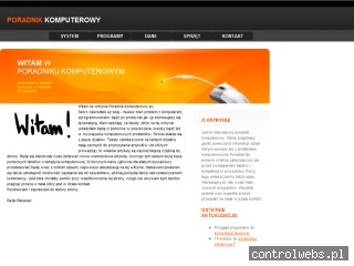 Poradnik komputerowy