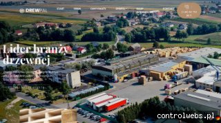 Palety drewniane Drewpal