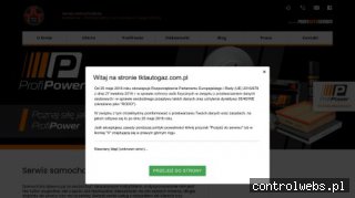 tktautogaz.com.pl