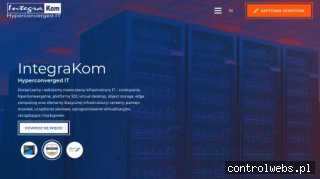 Object storage, edge computing, serwis Lenovo - Integrakom