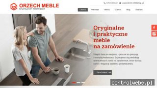 orzechmeble.pl