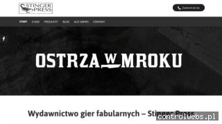 stinger-press.pl