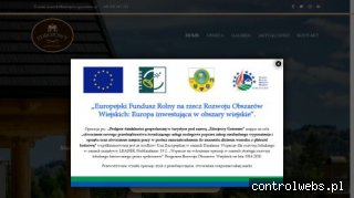 Zdrojowy Gościniec - domki, noclegi Rabka-Zdrój