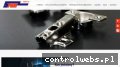 Screenshot strony www.spumkwidzyn.pl