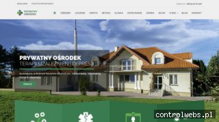 Prywatny ośrodek leczenia narkomanii - prywatnyosrodek.pl